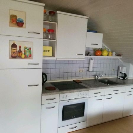 Ferienwohnung / Monteurswohnung In Ruhiger Waldlage Borghees المظهر الخارجي الصورة