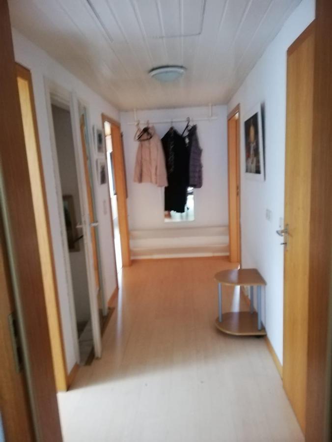Ferienwohnung / Monteurswohnung In Ruhiger Waldlage Borghees المظهر الخارجي الصورة
